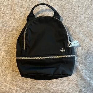 Lululemon City Adventurer Micro Backpack 3L